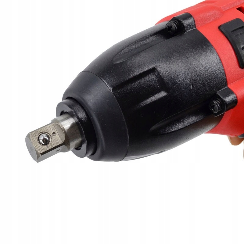 KLUCZ UDAROWY ELEKTRYCZNY 450W 1/2" AW Marka Awtools