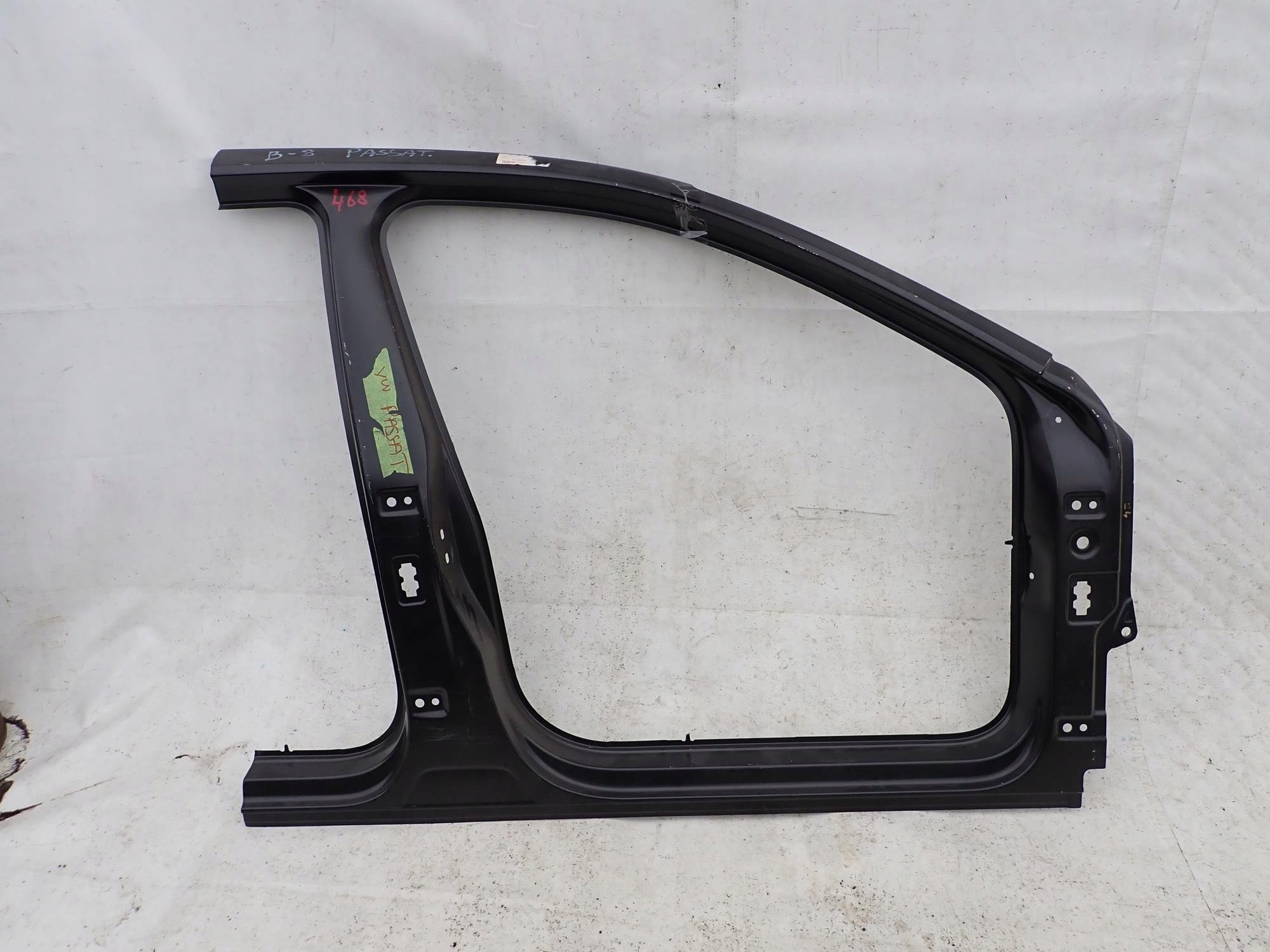 VW PASSAT B8 14-23 threshold pillar RAMA right front