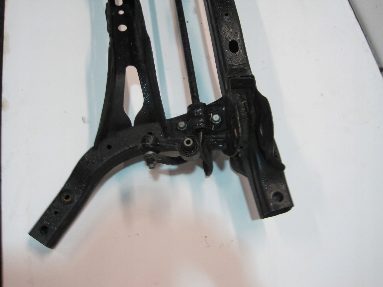 axle beam subframe axle beam rear part KIA X CEED X-CEED rear