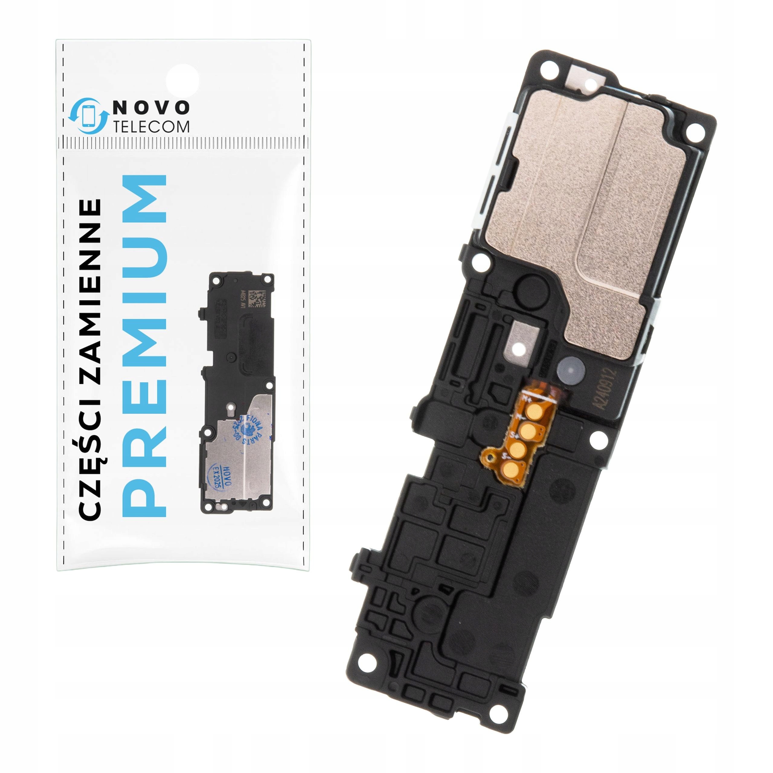 Głośnik Multimediów Buzzer do Samsung Galaxy S24 Ultra Moduł Dźwięku