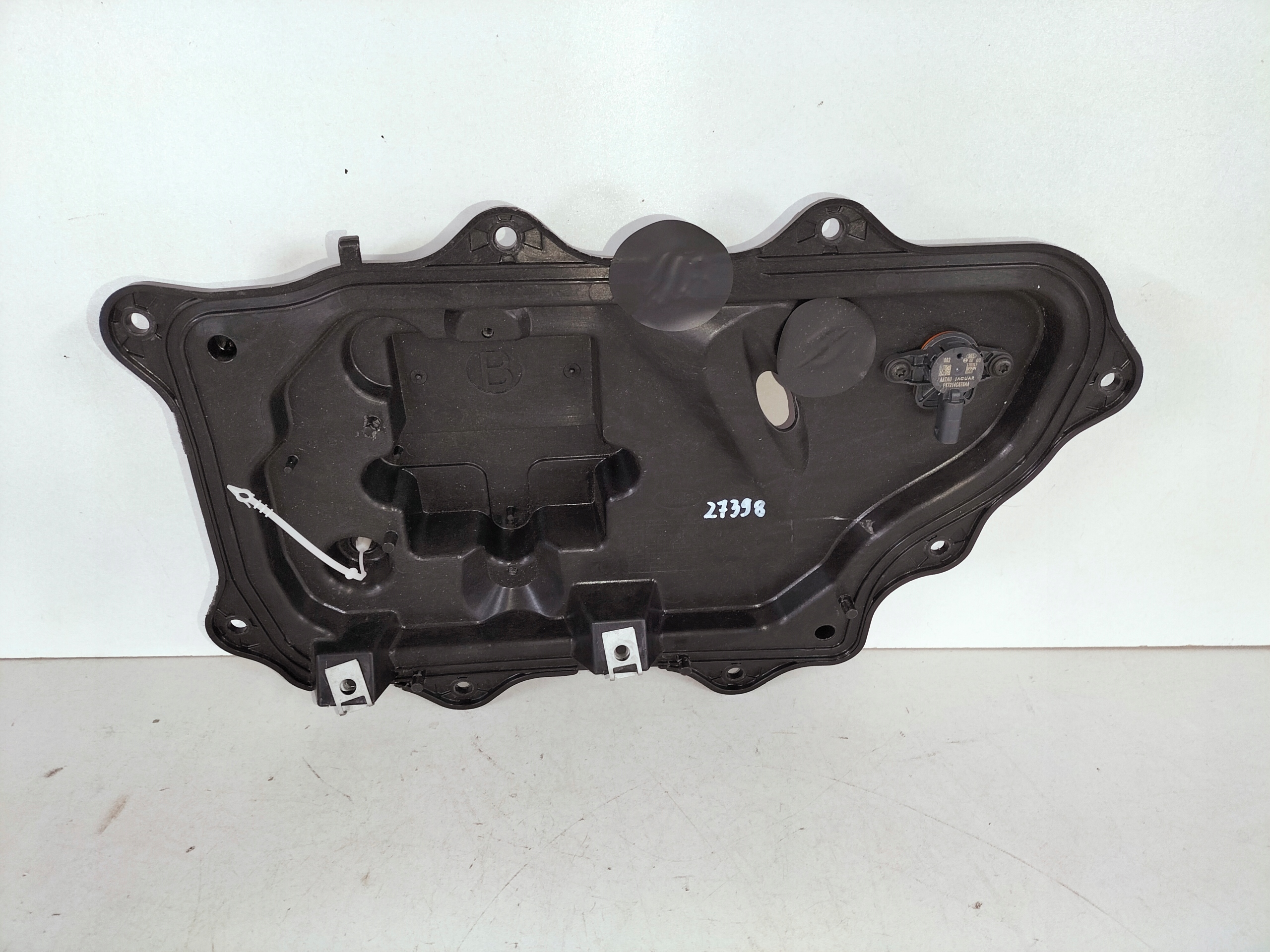 cover door front right JAGUAR F-PACE X761 16