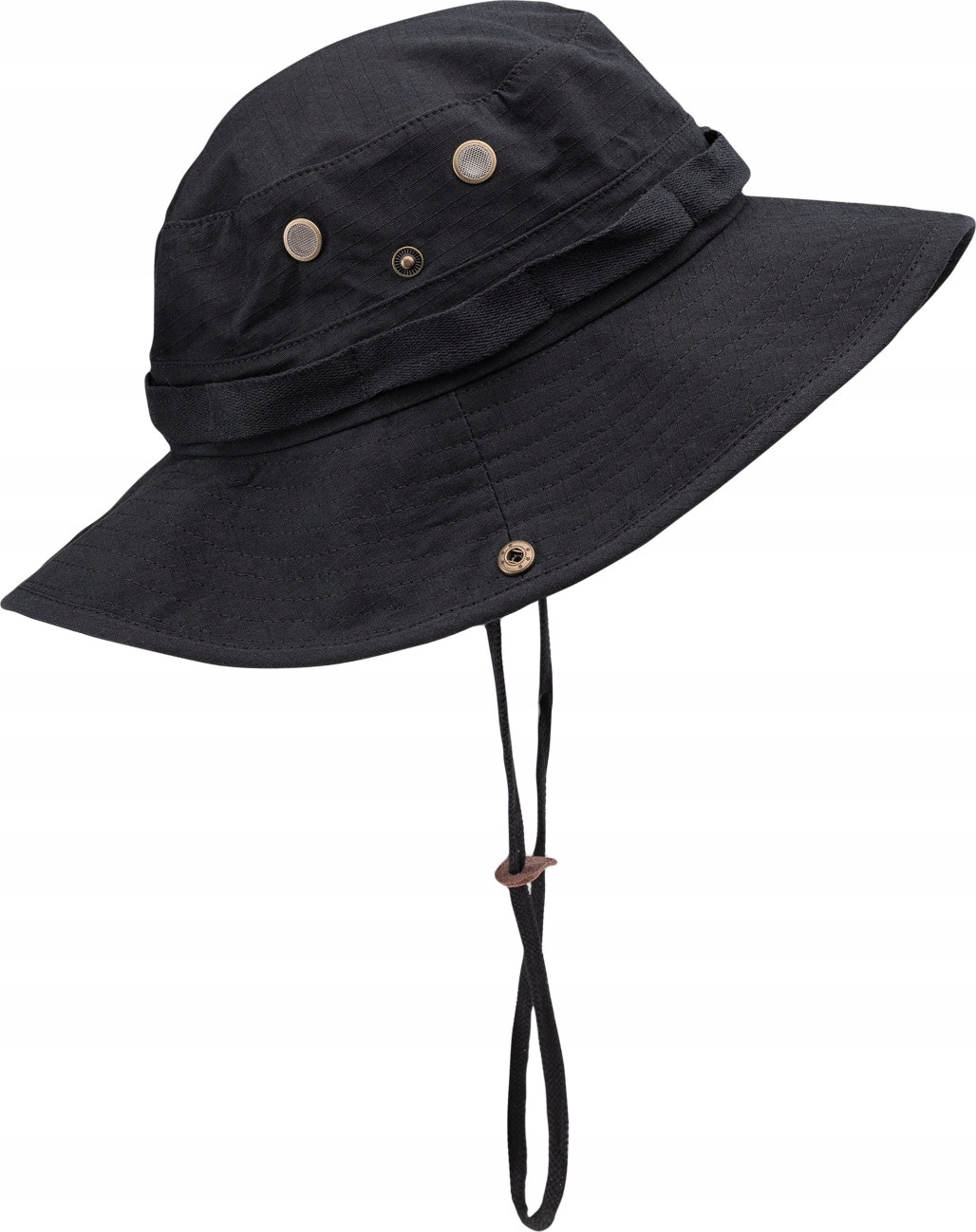 Kapelusz Turystyczny MAGNUM SCURB Twoja Ochrona przed Słońcem roz L/XL Marka Magnum