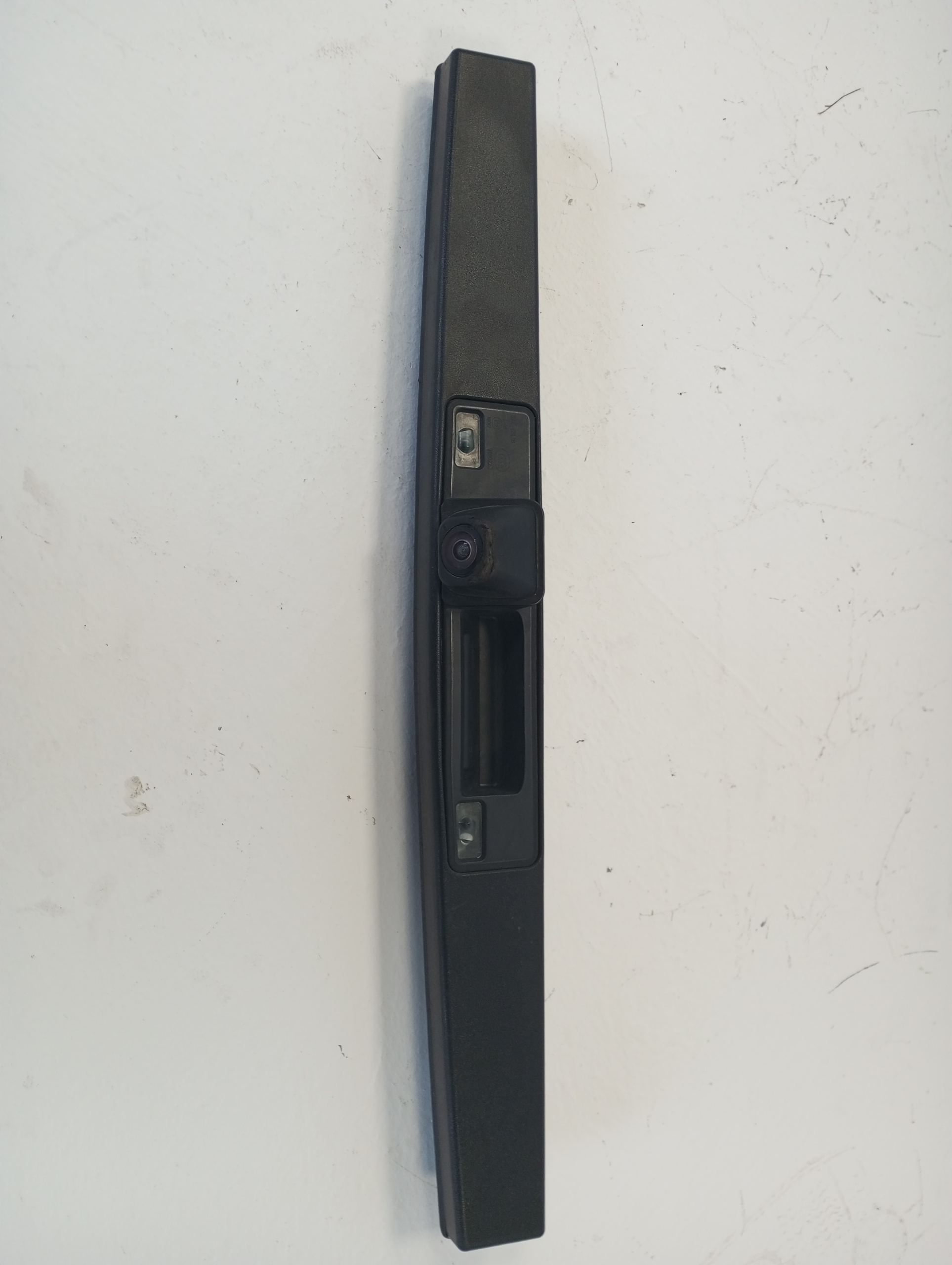 cap moulding bonnet FORD PUMA KAMERA L1TB-431B82-ADW