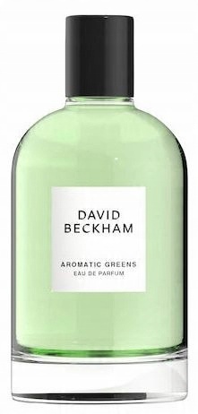 

Beckham Aromatic Greens Edp 100ml Spray