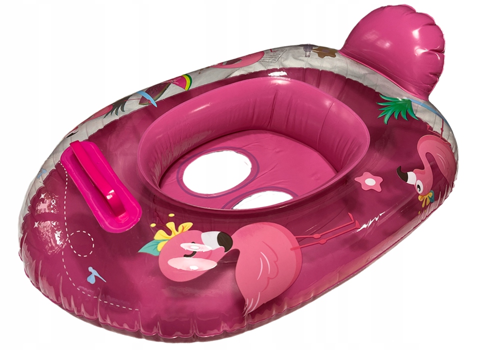 

Koło Dmuchane Ponton Do Pływania Dla Dzieci Plaża