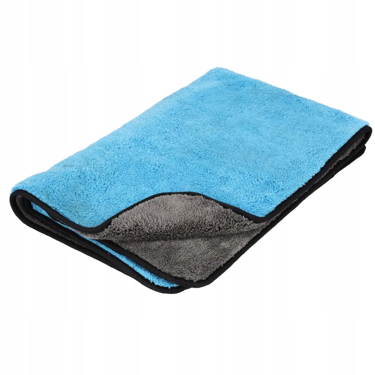 Ścierka Z Mikrofibry 60*90CM 700G/M2 2001A32 Dedra