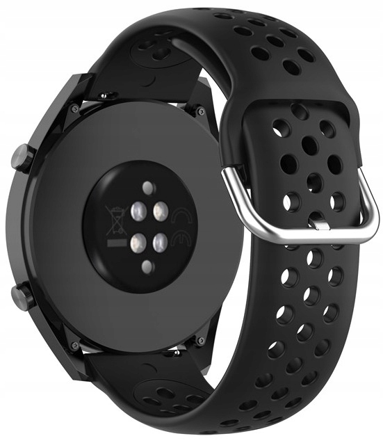 PASEK DO SMARTWATCH ZEGARKA 22MM POLAR VANTAGE M / M2|GRIT X / X PRO