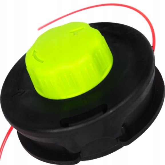 GŁOWICA DO KOSY PODKASZARKI ŻYŁKOWA WZMOCNIONA NAC