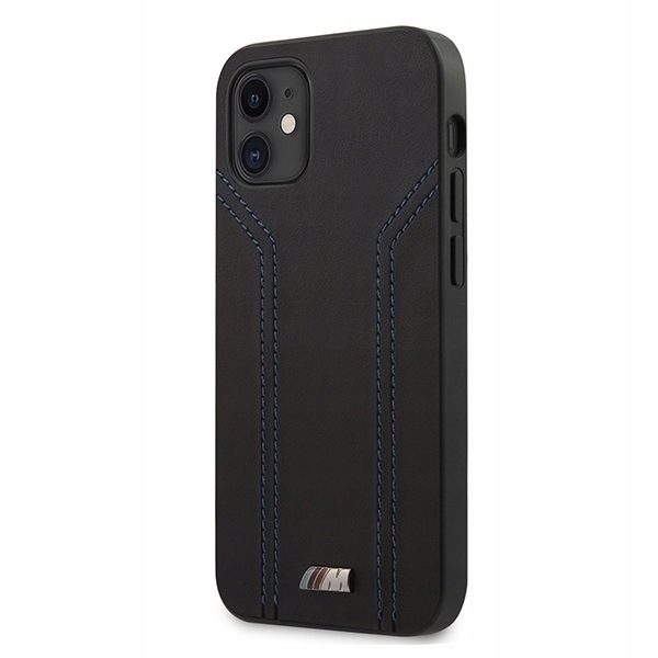 

Bmw M Collection Blue Lines etui na iPhone 12 Mini