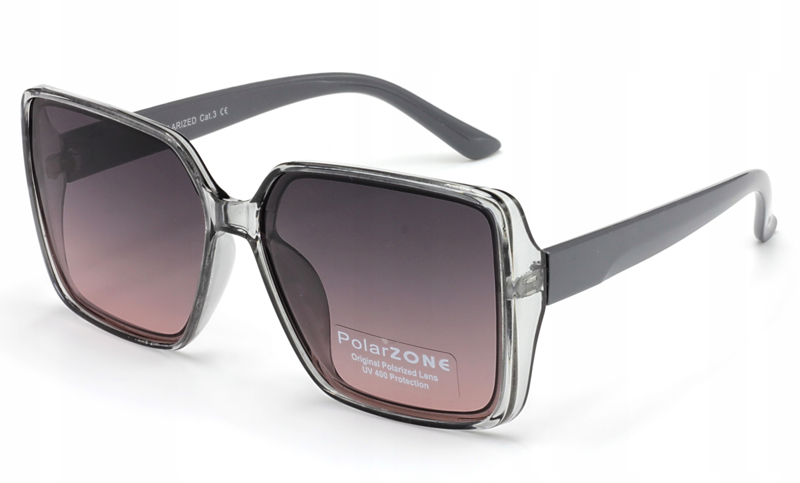 

Okulary Przeciwsłoneczne Polarzone Polaryzacyjne