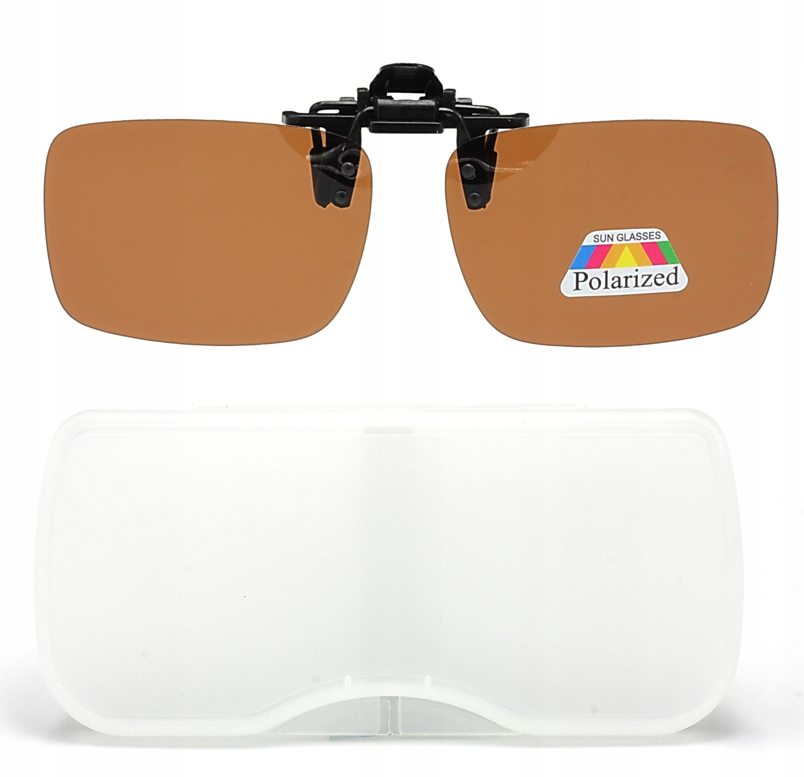 

Nakładki Na Okulary Polaryzacyjne Przeciwsłoneczne