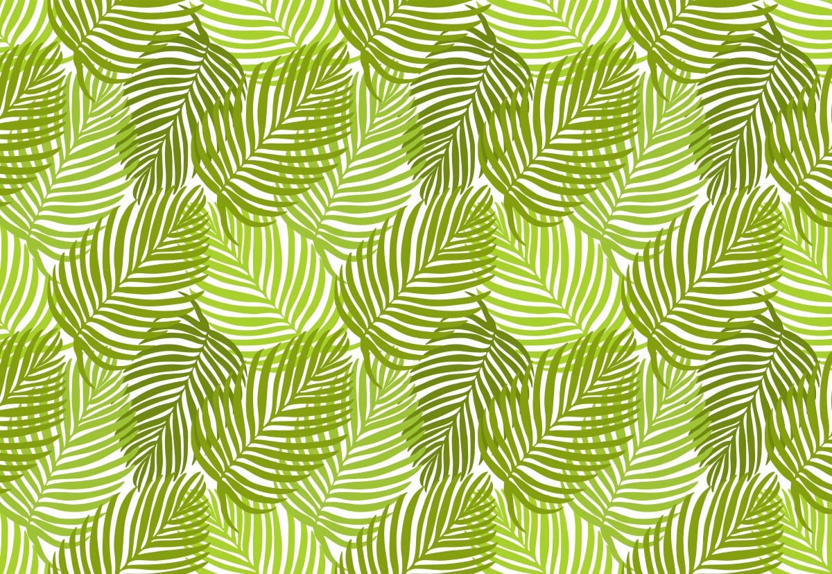 

Fototapeta Flizelinowa Tropikalne liście 152x104