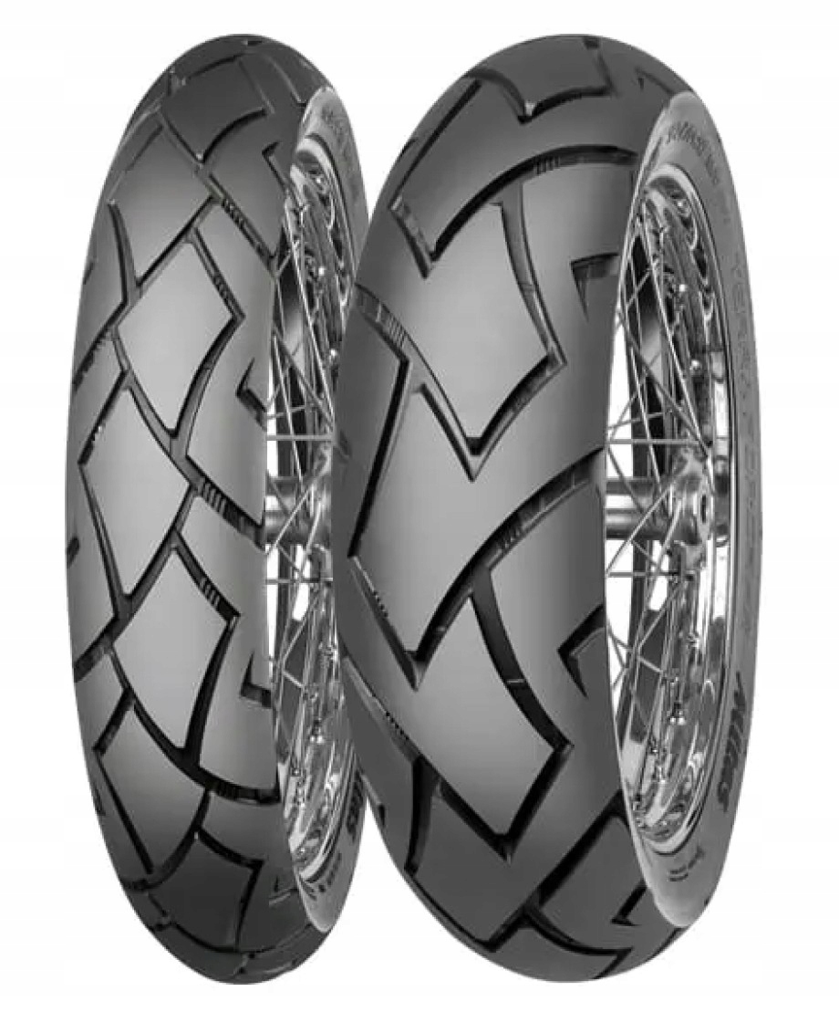 Mitas Terra Force-r Predná 100/90-19 57 H Tl