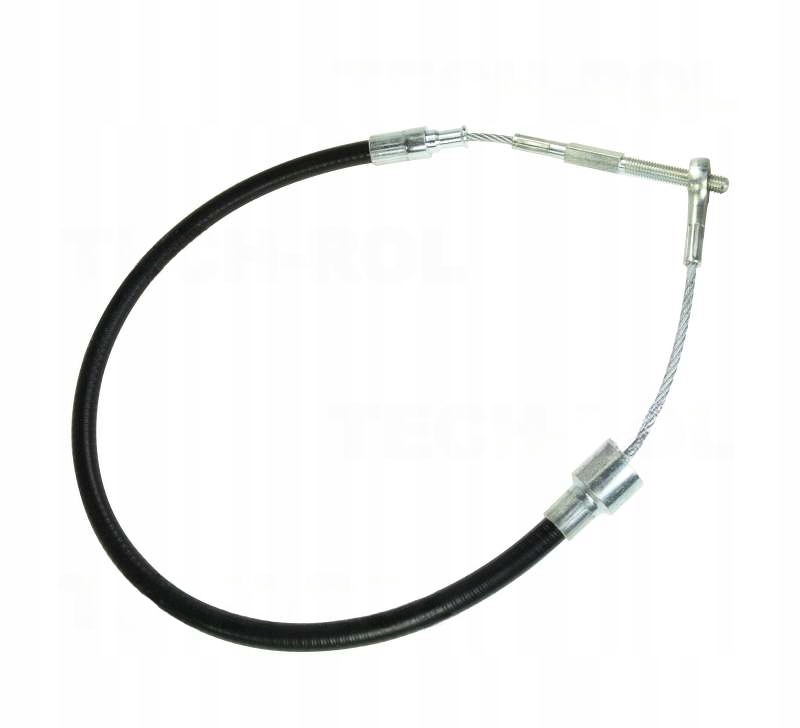 Linka hamulca ręcznego do Zetor 65231100