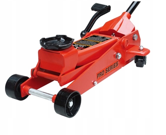 Podnosnik hydrauliczny 3t