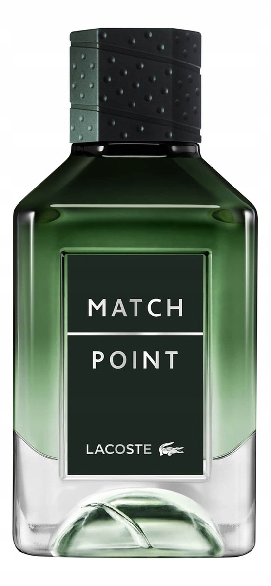 Lacoste Match Point parfémovaná voda sprej 100 ml