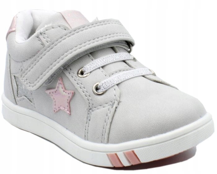 AMERICAN CLUB PÓŁBUTY DZIECIĘCE TRZEWIKI 23