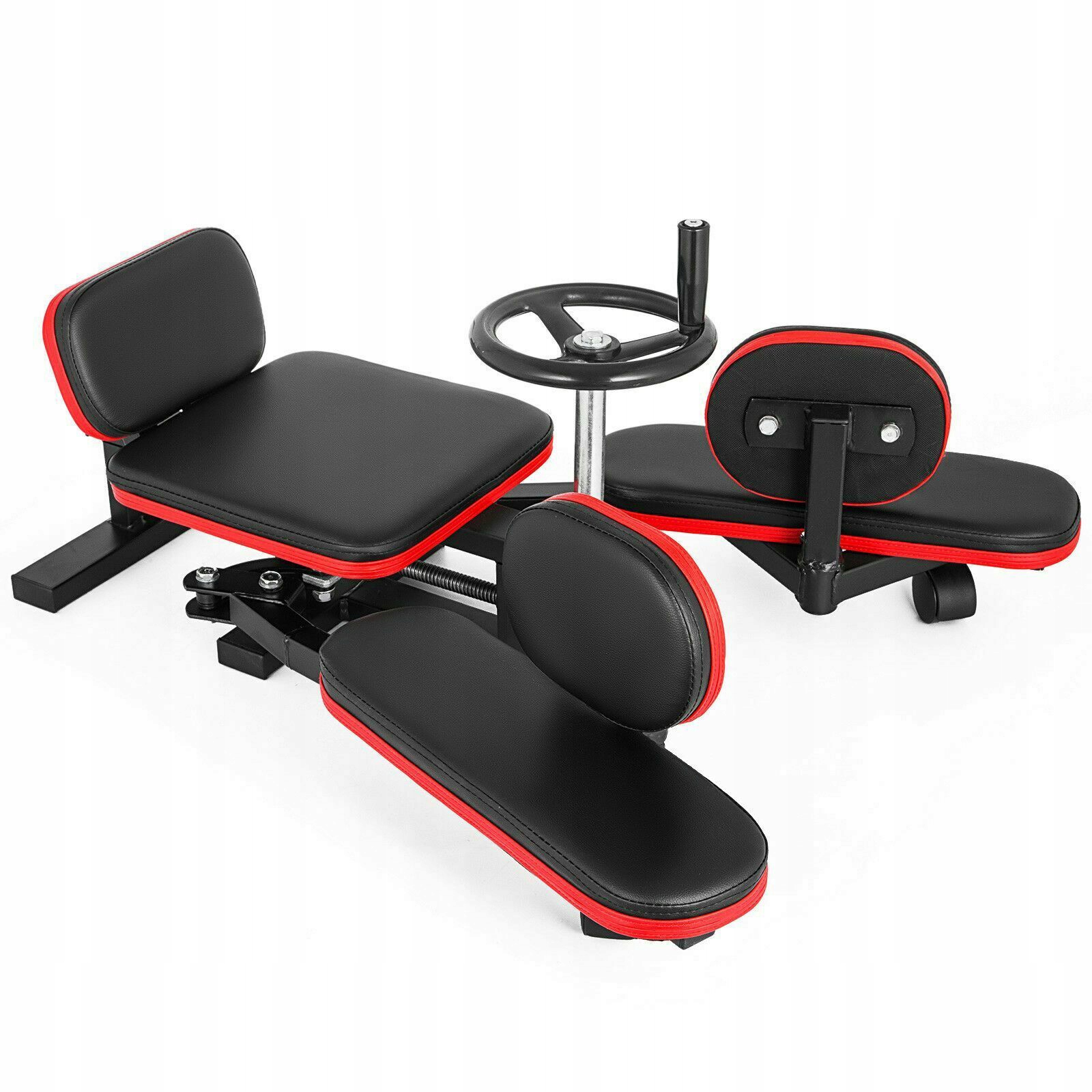 Profesionální Strečinkový Stroj Na Nohy A Stehna