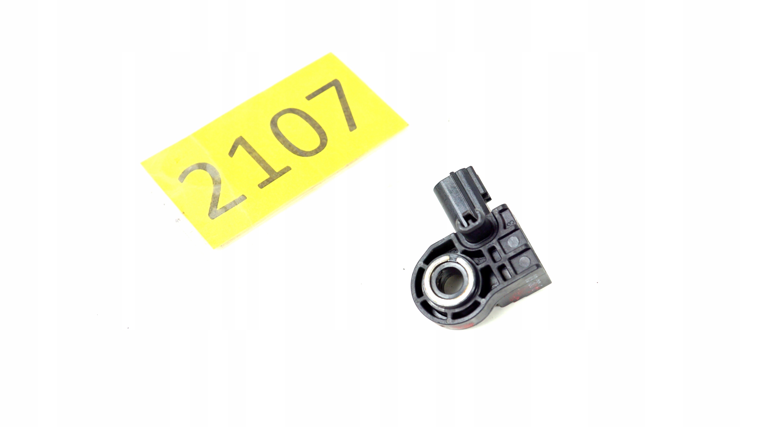 impact sensor SENSOR of the collision front VOLVO V40 II 2 12-16 31387313