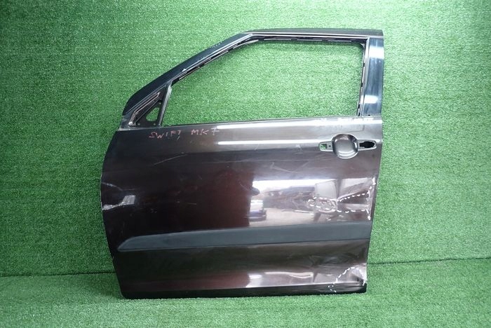 SUZUKI SWIFT MK7 VII 10- door left front front