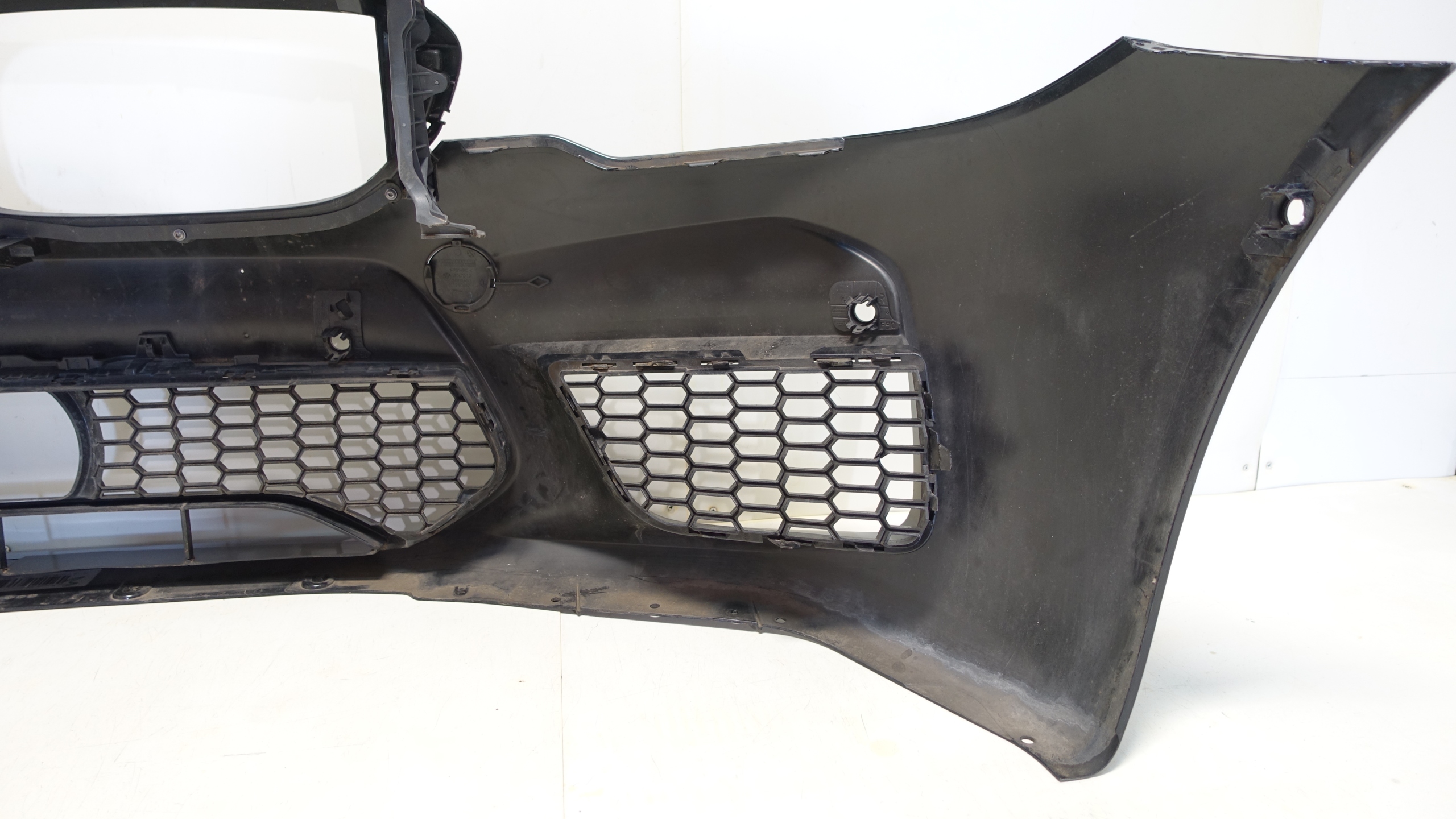 BMW 5 M5 F90 2017-2020 8069598 6 PDC RADAR bumper front front