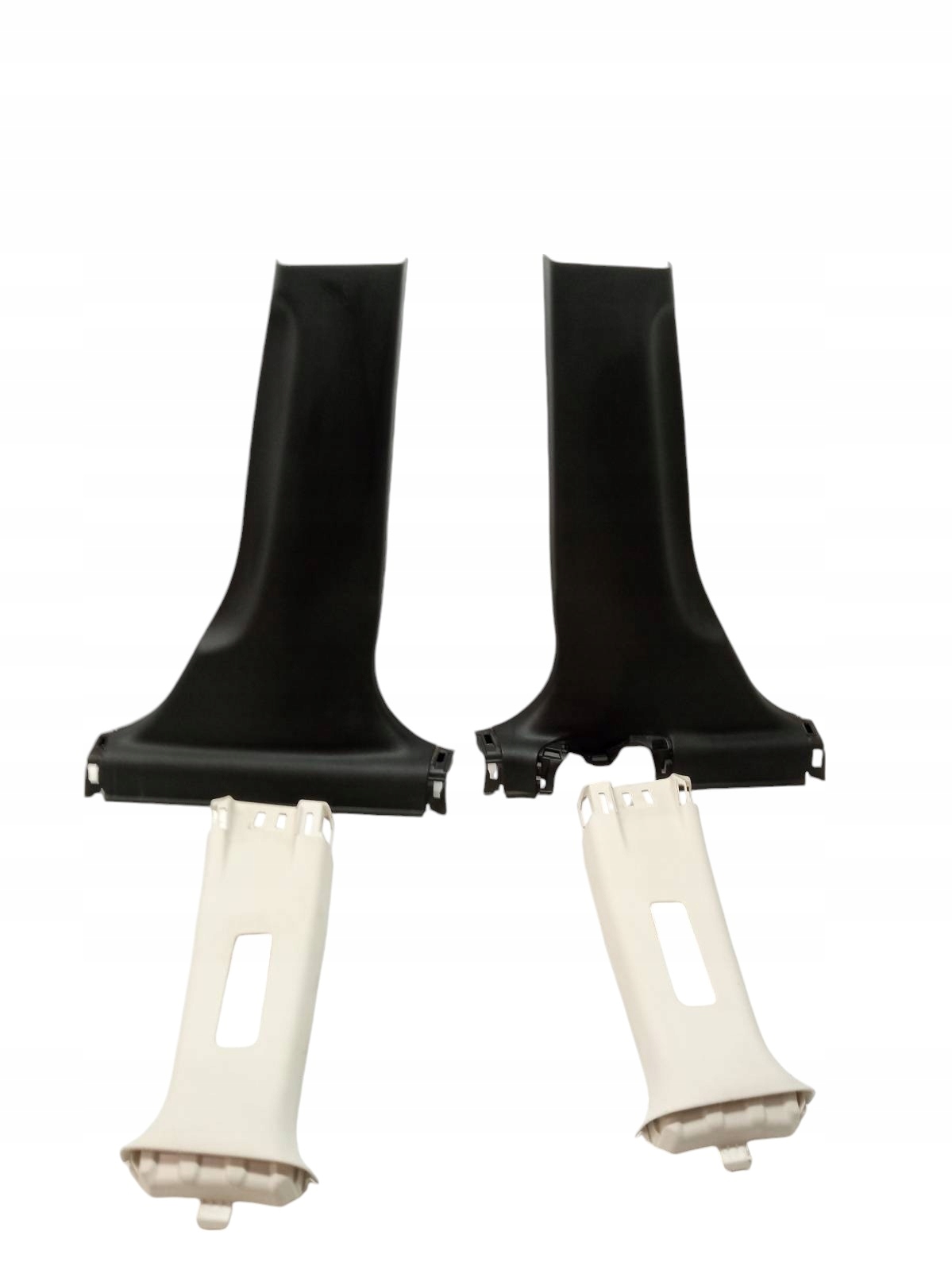 cover SLUPKA B left right KOMPLET Honda CR-V IV (2012-)