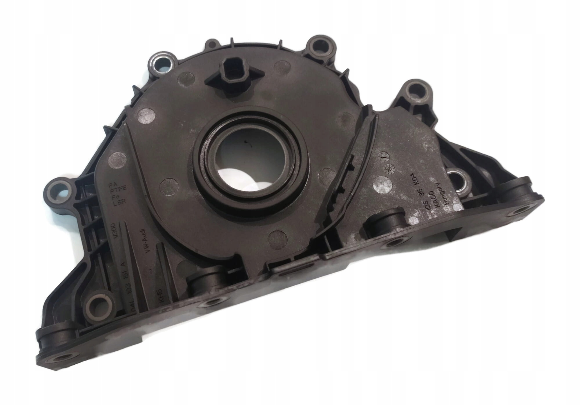 Uszczelniacz wały przód 2.0 TDI VW AUDI SEAT SKODA