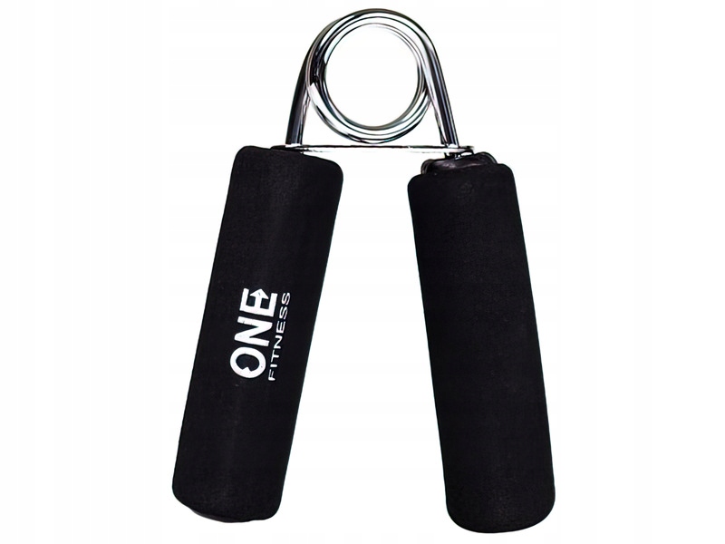 

Ściskacz do rąk One Fitness PZ02 12.5cm