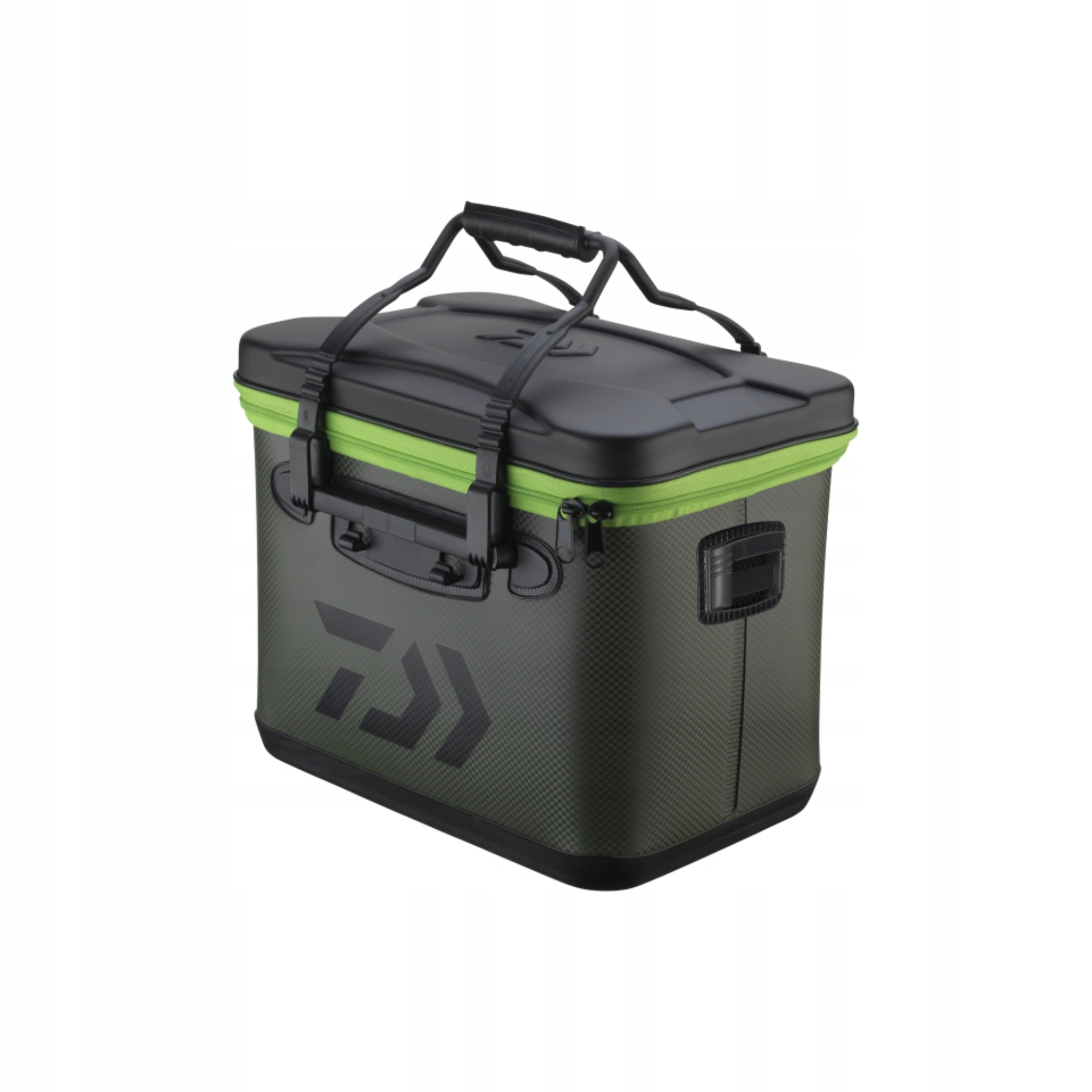 Torba Daiwa D-Vec Eva Hard Tackle Container rozmiar M