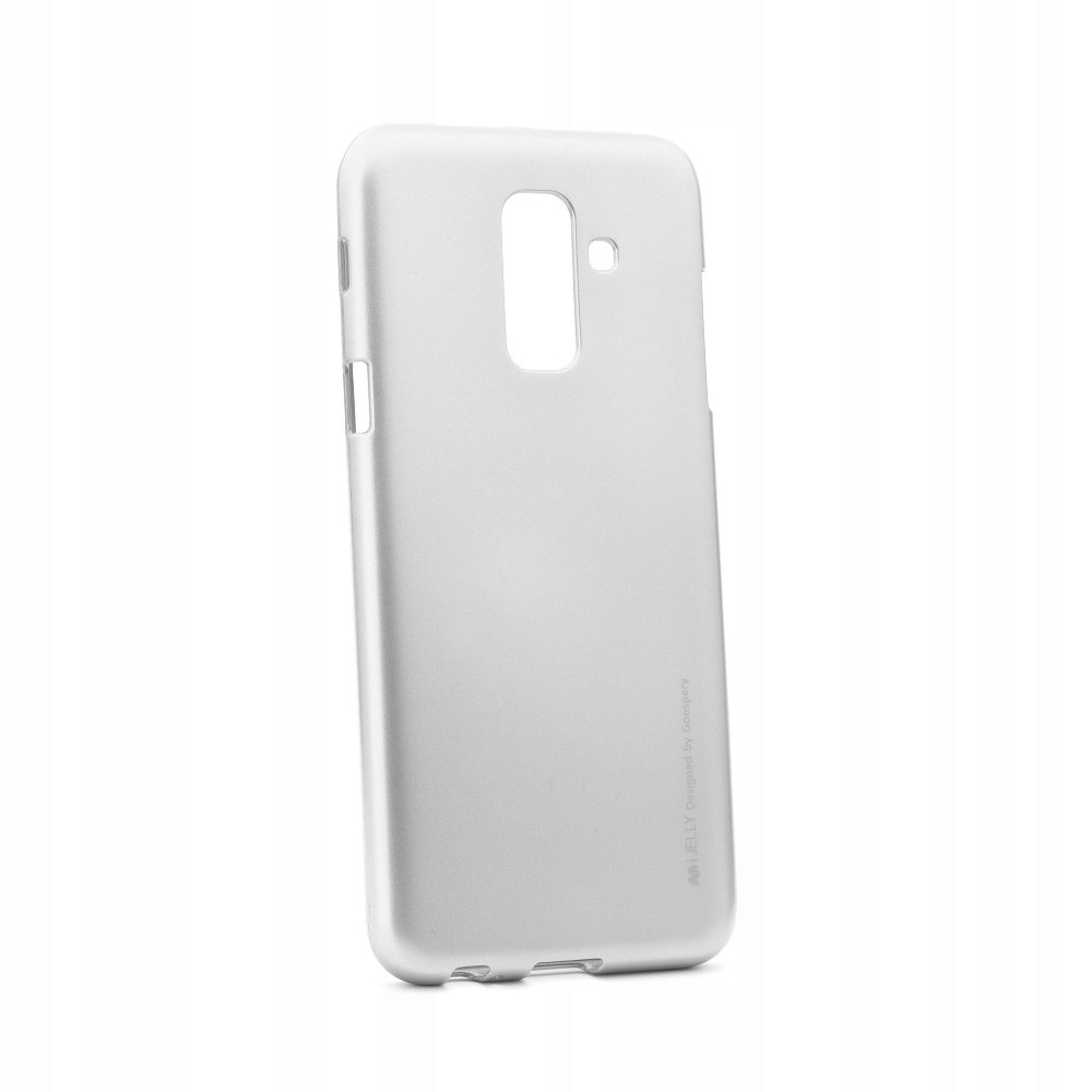 

Futerał i-Jelly Mercury do Samsung Galaxy A6 Plus