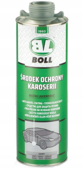 

Boll Baranek Środek Ochrony Karoserii 1L Szary
