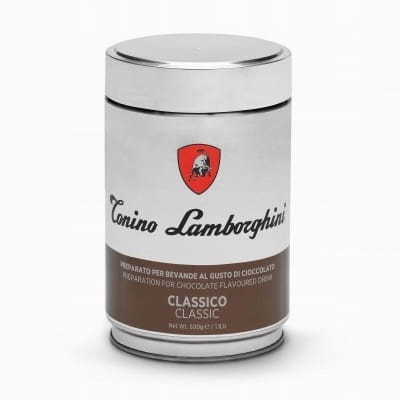 Čokoláda k pití Tonino Lamborghini 500 g