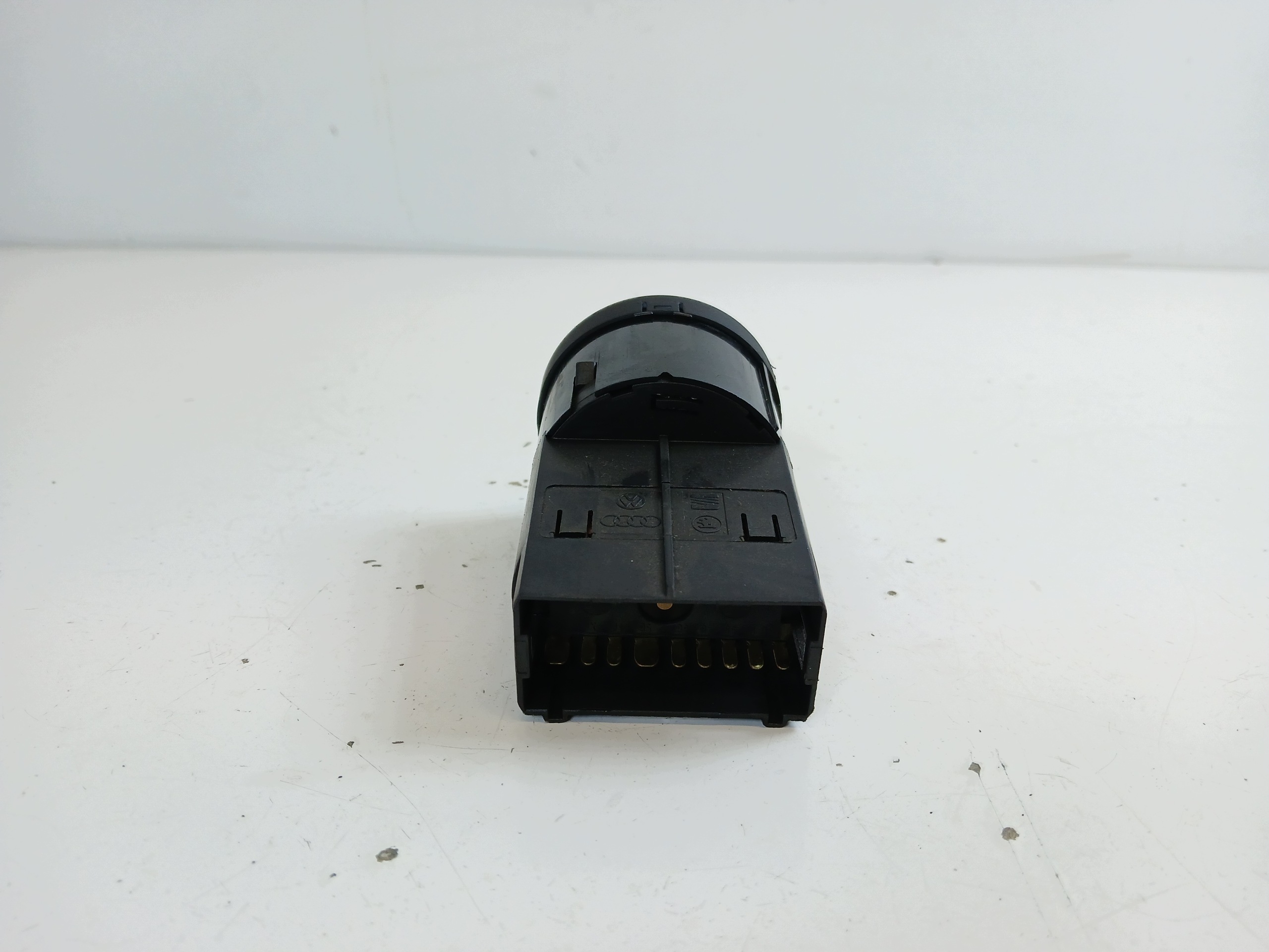AUDI A4 B6 A4 B7 lichtschalter 8E0941531C
