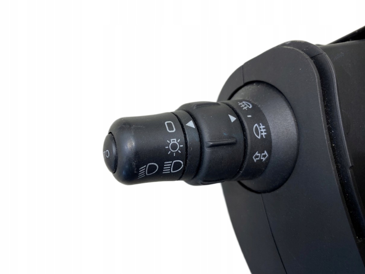 commande levier commodo sous volant RENAULT KANGOO II 681721302R