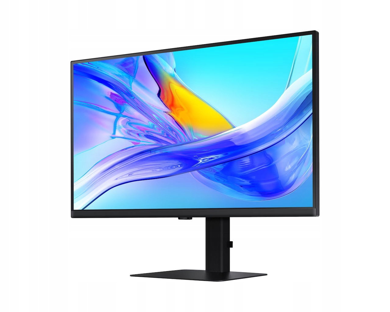 Samsung ViewFinity S8 LS27H802EFAXEN 27" Ips 5K 60Hz 5ms Čierna 2R