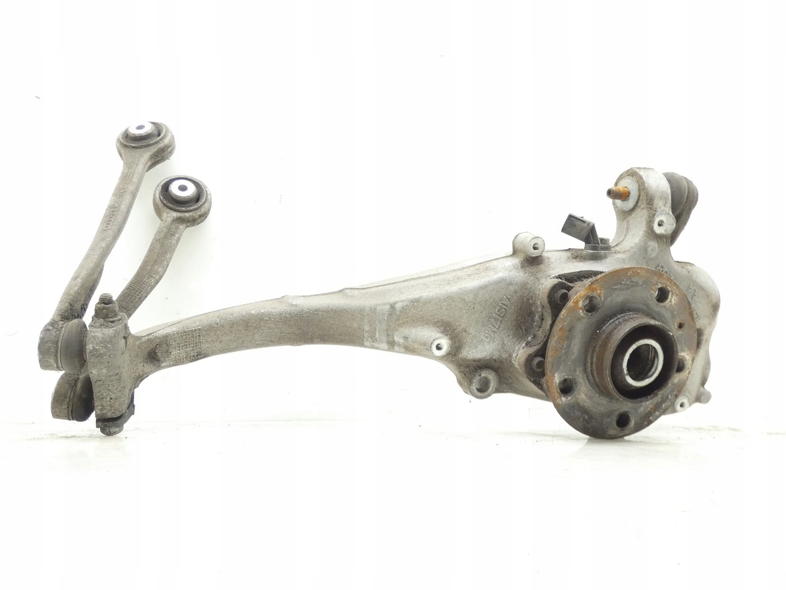swing right front right front AUDI A4 A5 A6 C7 4G0407242D 8K0407258A