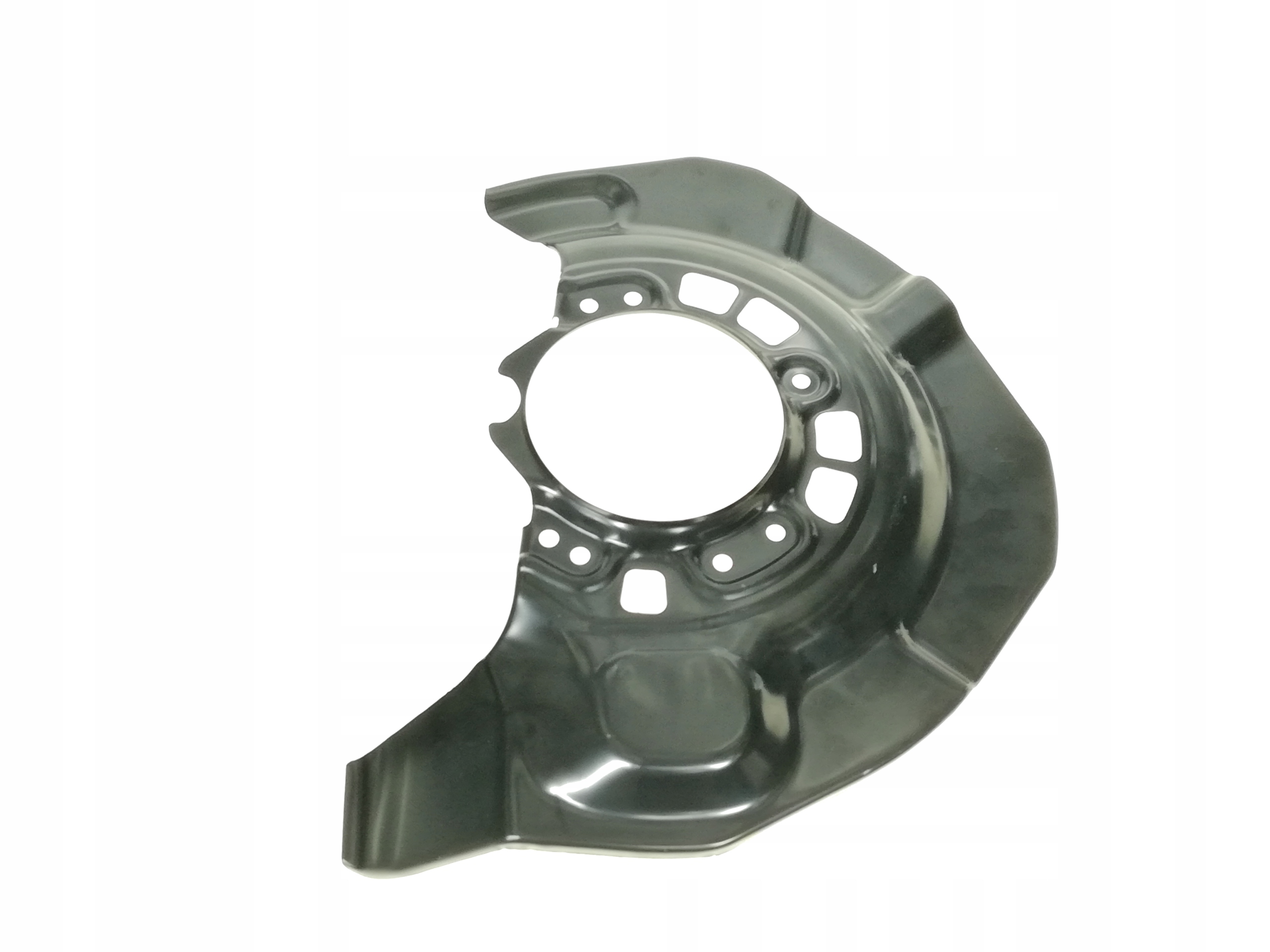 LEXUS RX 01 03 OSLONA TARCZY HAMULCOWEJ PRZOD LEWA Typ samochodu Samochody osobowe