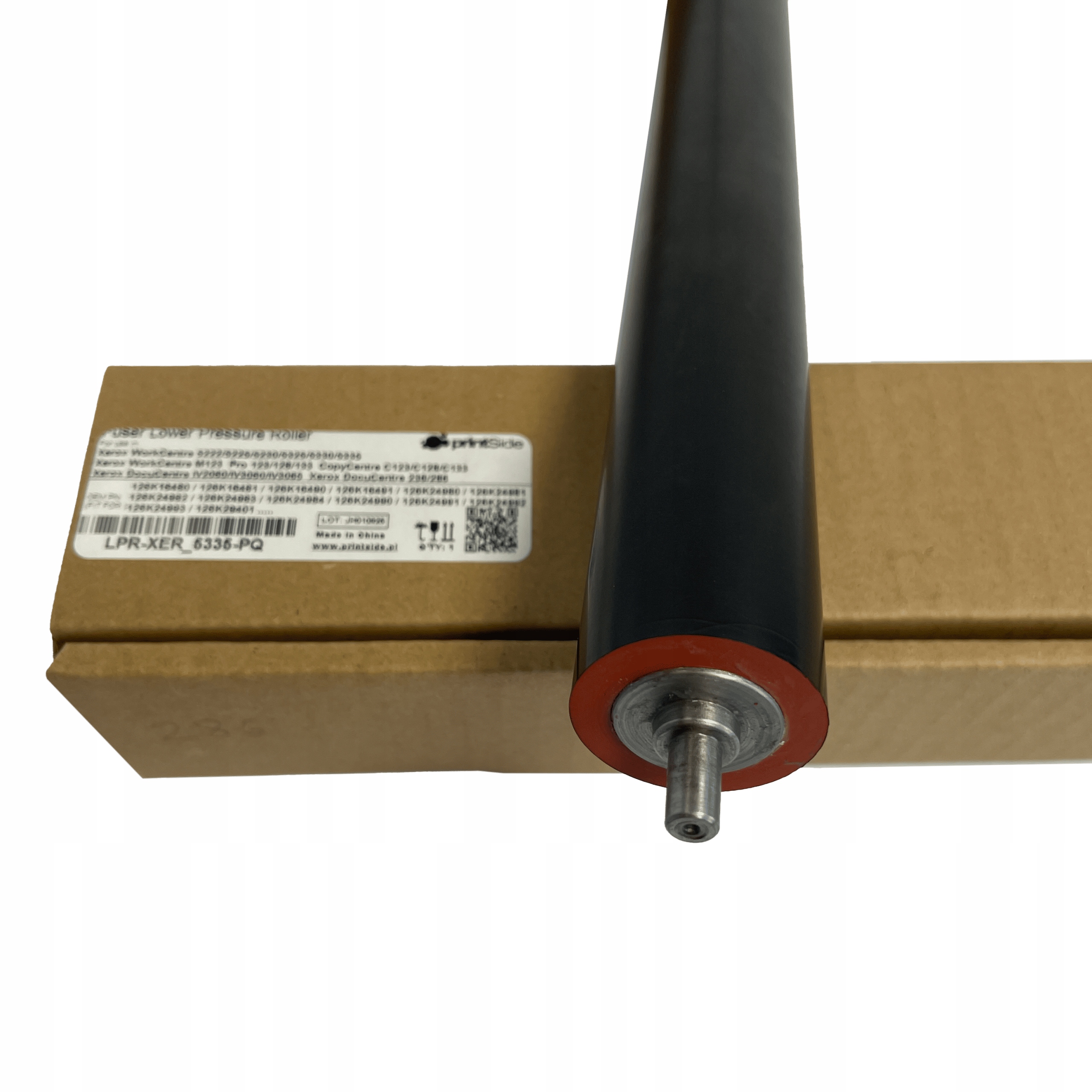 Přítlačný válec Xerox 5222 5225 5230 5325 5330 5335 DC236 DC286 M123 M128