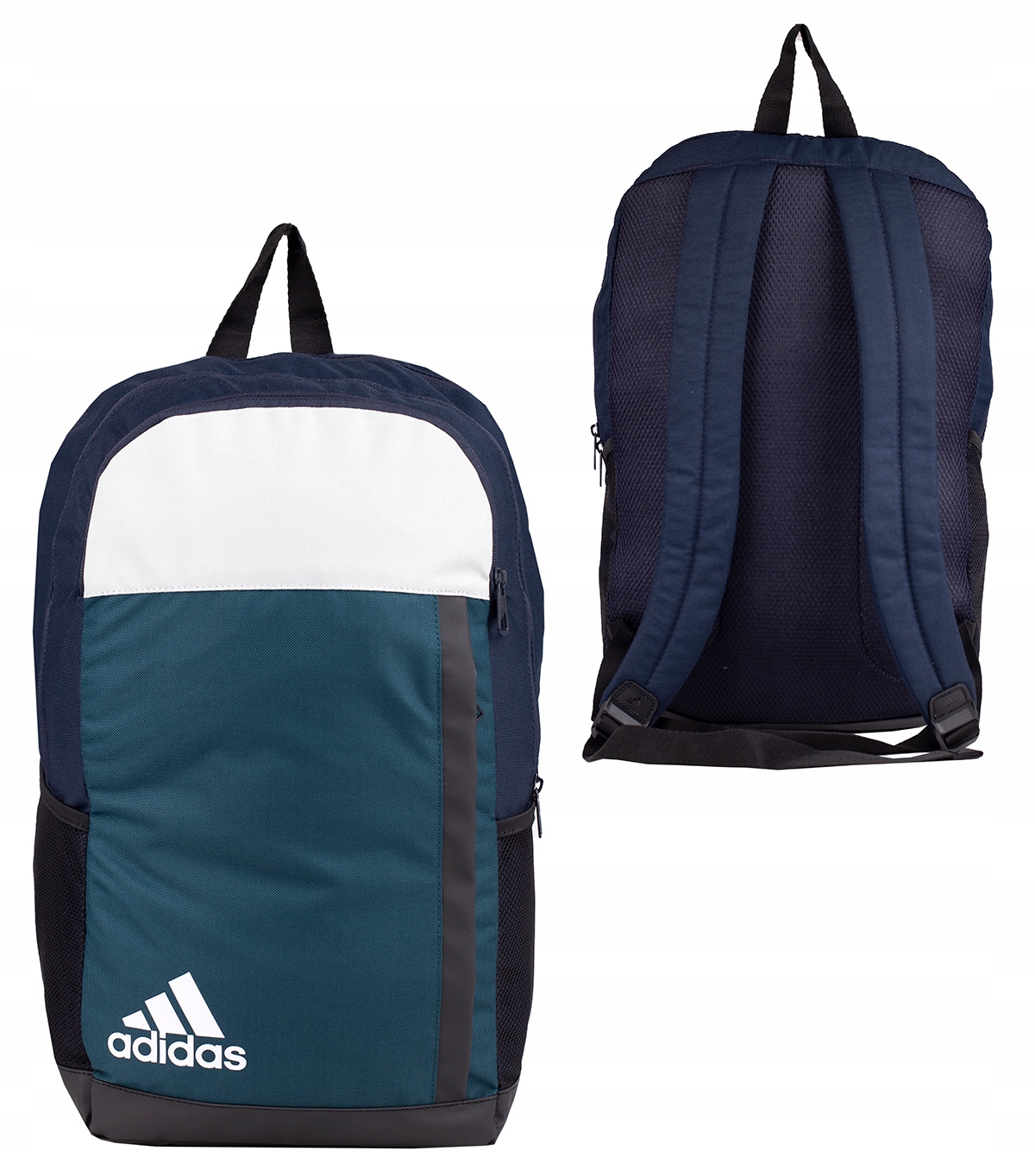 adidas plecak szkolny miejski sportowy backpack