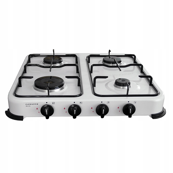 Kuchenka przenośna Gasmaster BG-04