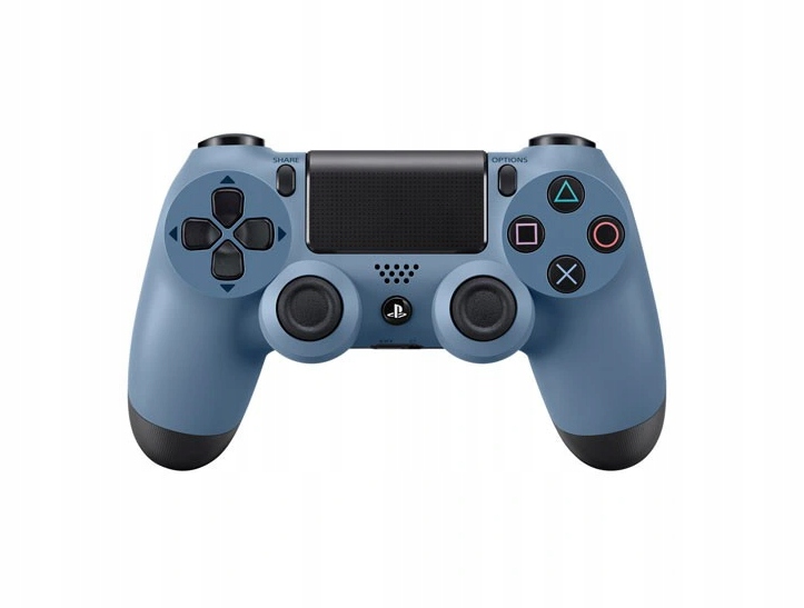 PAD PS4 DUALSHOCK 4 V2 TITANIUM BLUE ORYGINAŁ