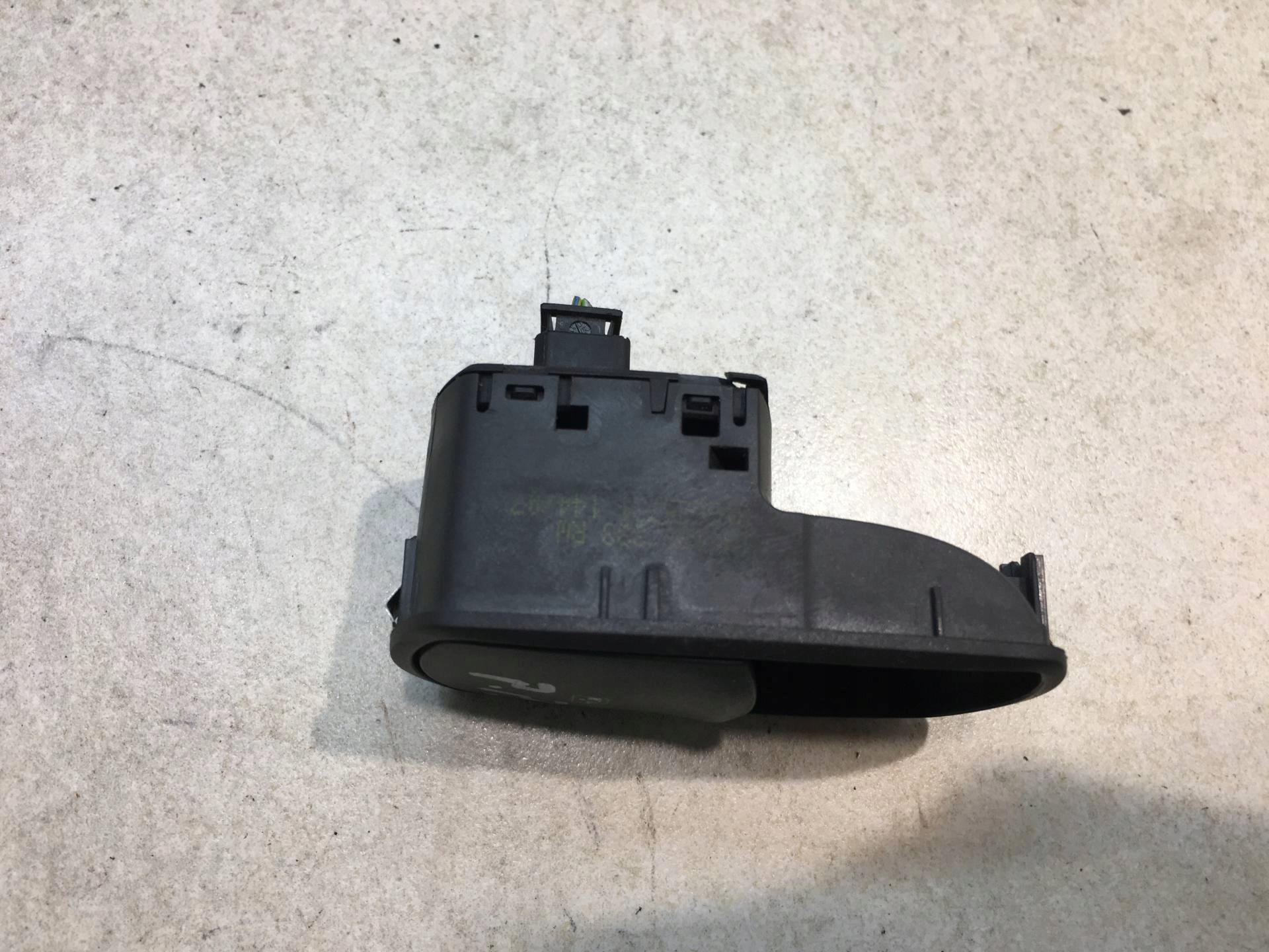 PANEL windows right front OPEL CORSA D 13189333