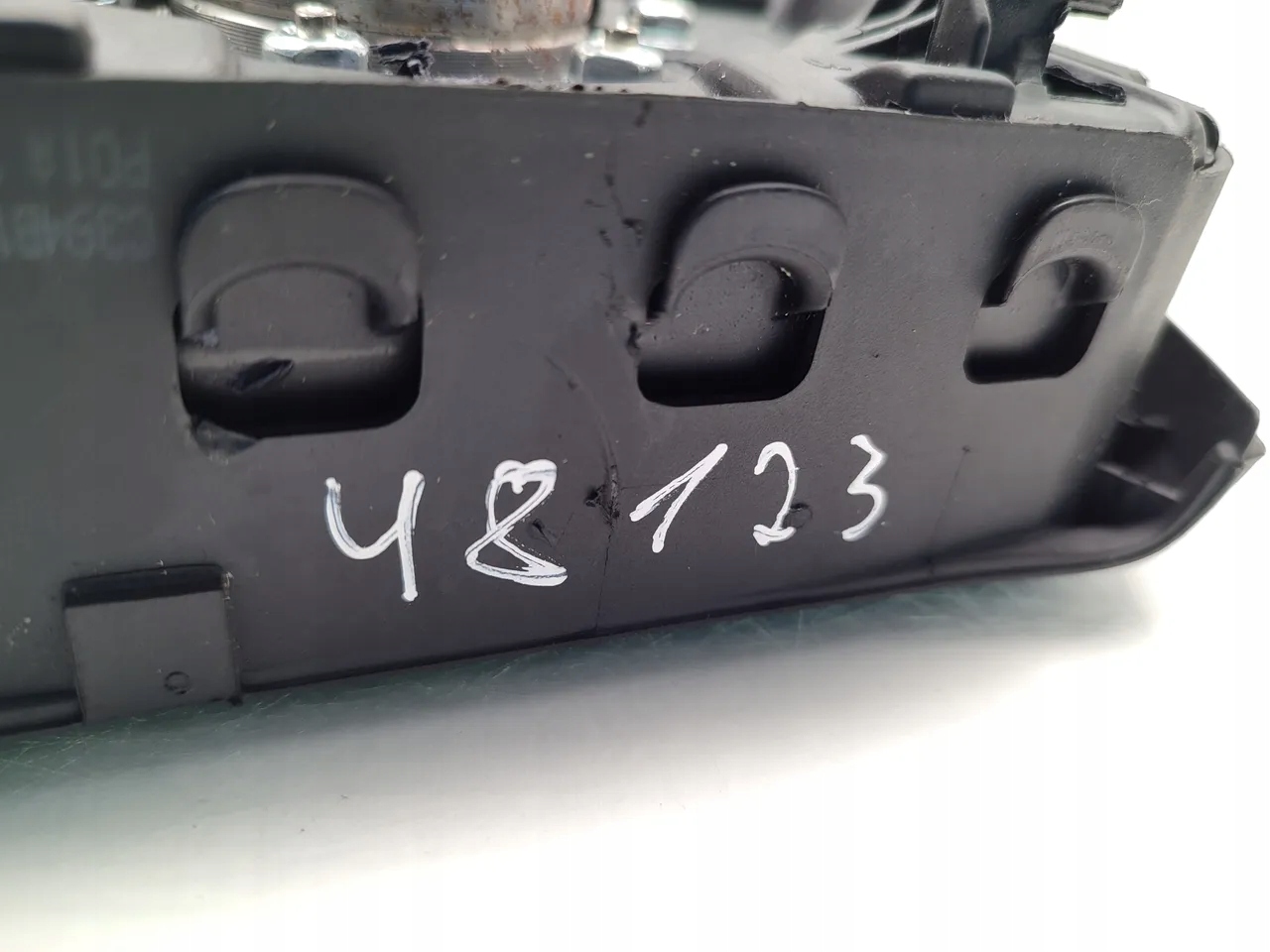 подушка безопасности водители подушки renault TRAFIC II