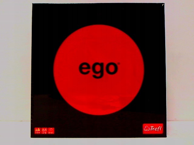 Gra Ego 01298 8