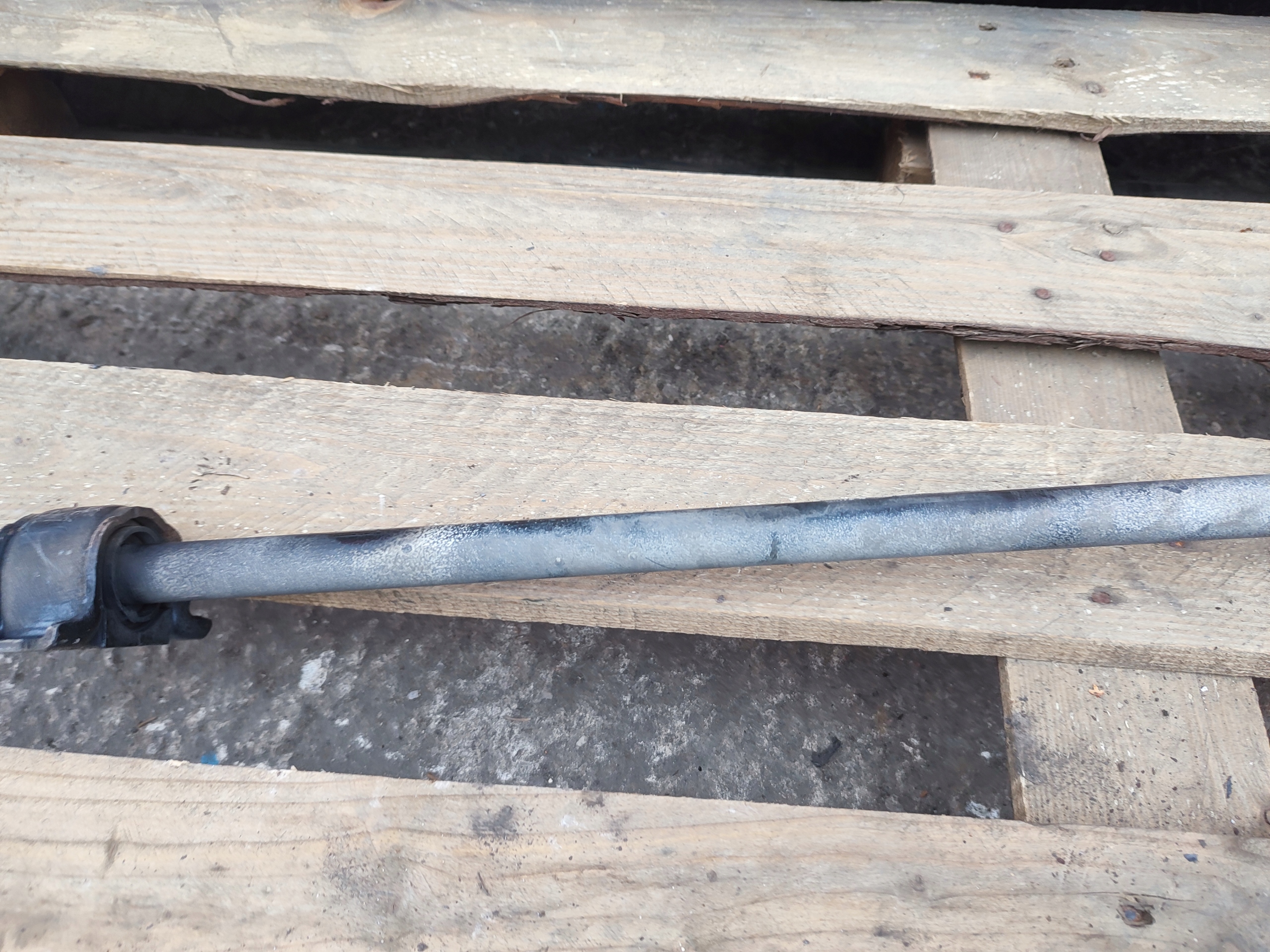 stabilizer rod rear part rear OPEL INSIGNIA B
