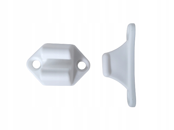 Hobby Blokada drzwi biała