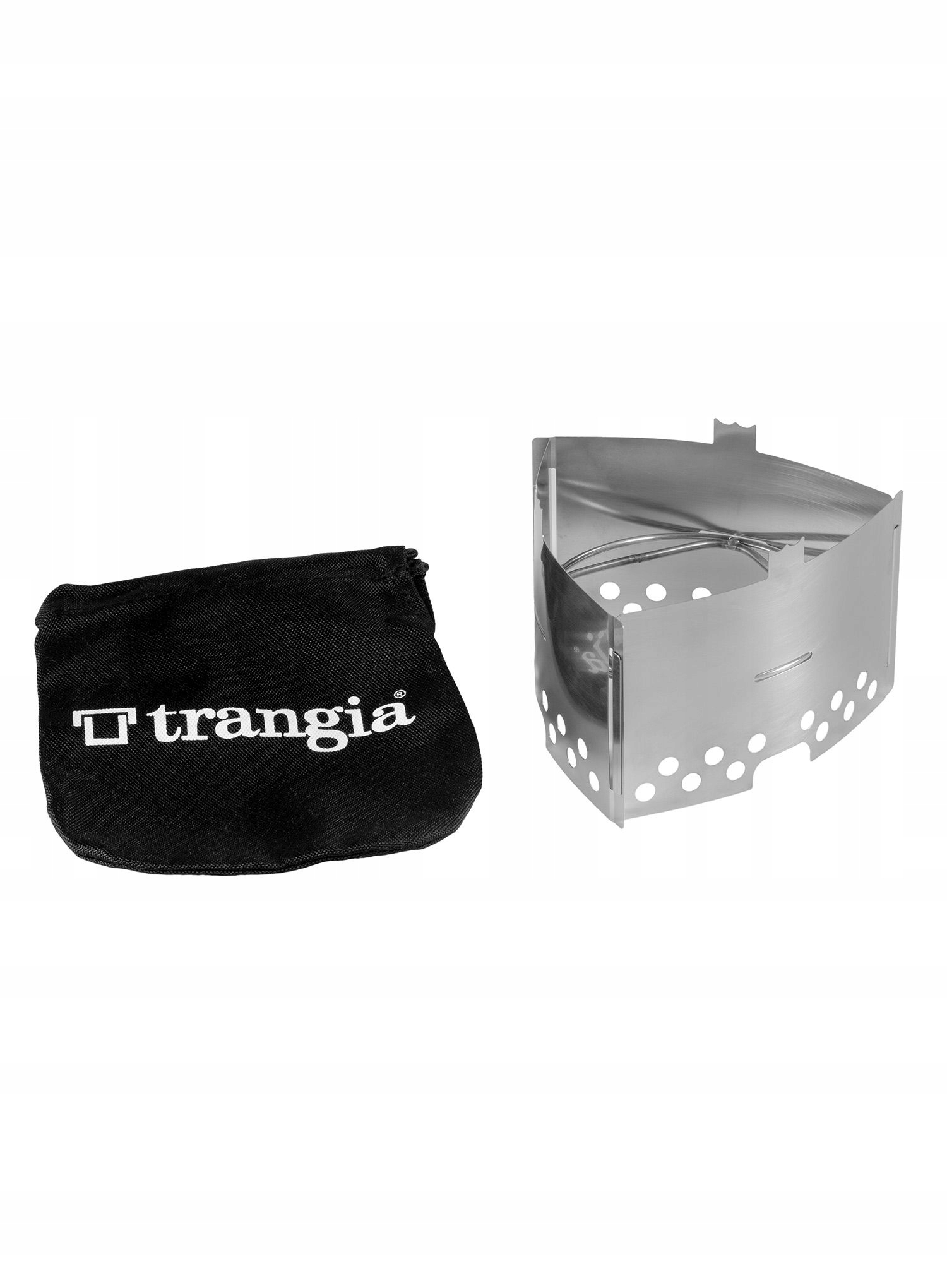 Krytka Trangia Triangle Set