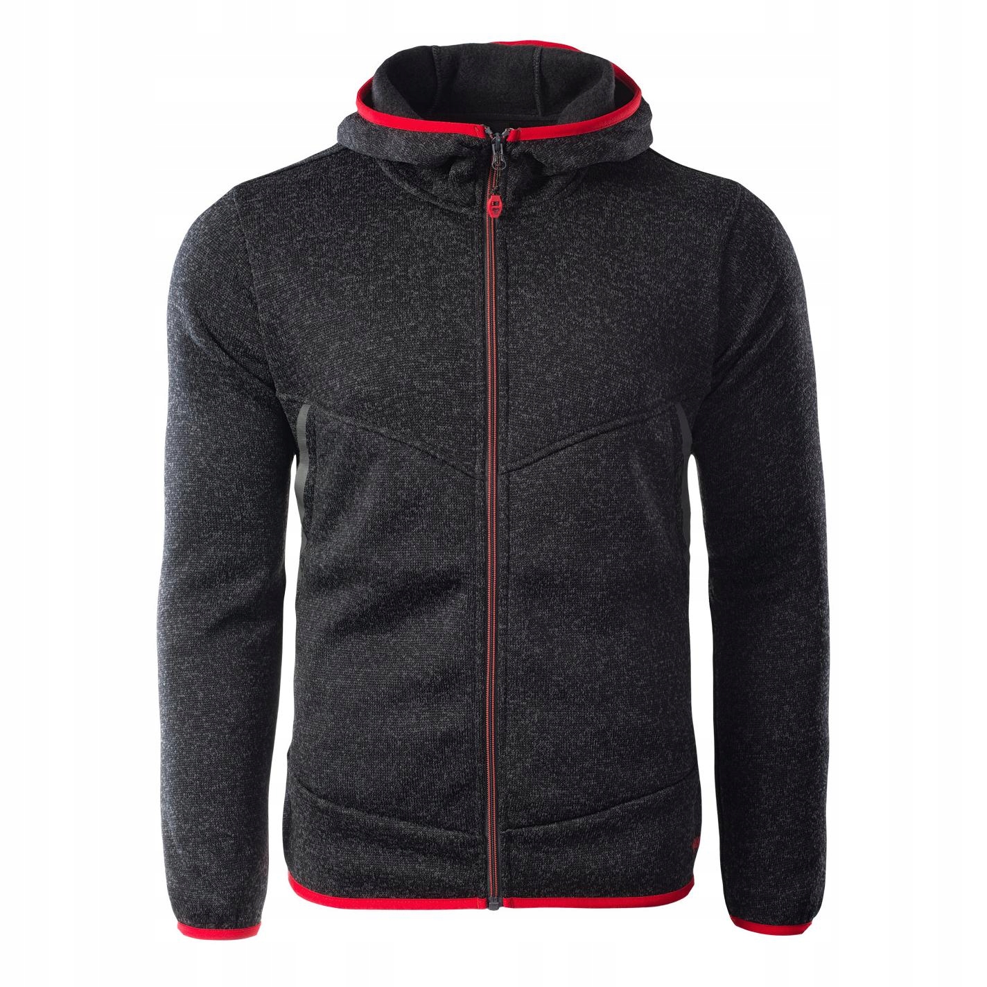 Męska Bluza Brugi 4NCQ