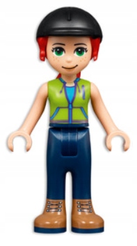 

Minifigurka frnd469 Lego Friends Mia