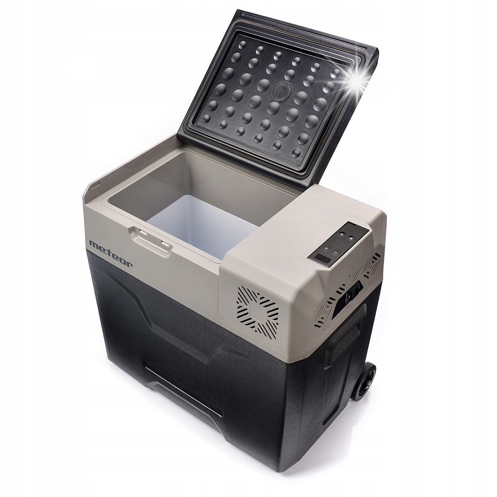 МЕТЕОР CX50 КОМПРЕССОРА ХОЛОДИЛЬНИКА ПЕРЕМЕЩЕНИЯ ЭЛЕКТРИЧЕСКИЙ ПОРТАТИВНЫЙ